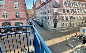 Nordhemsgatan 23