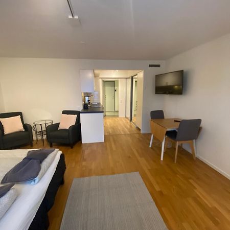 Appartement Nordhemsgatan 23 à Göteborg Extérieur photo