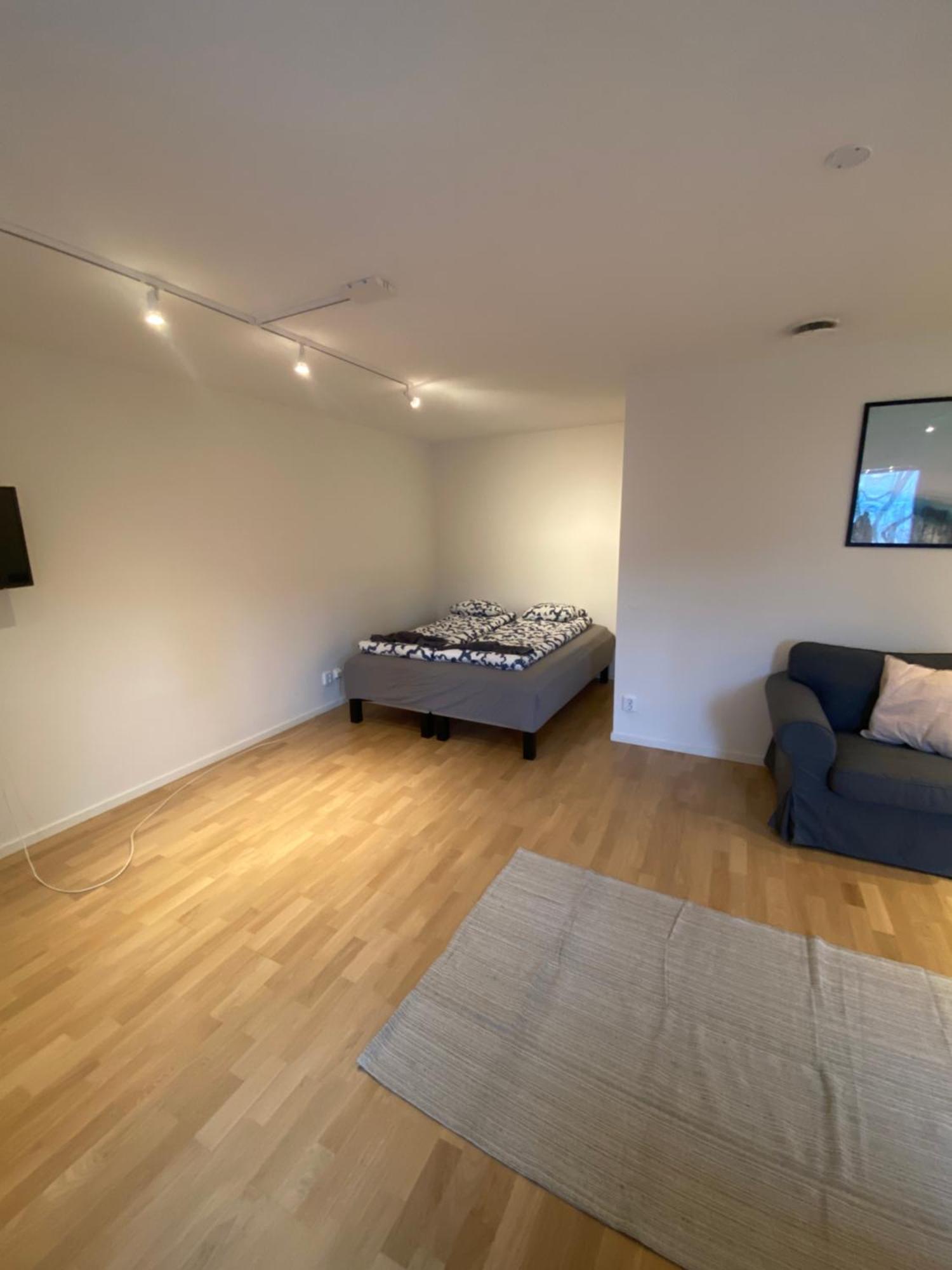 Appartement Nordhemsgatan 23 à Göteborg Extérieur photo