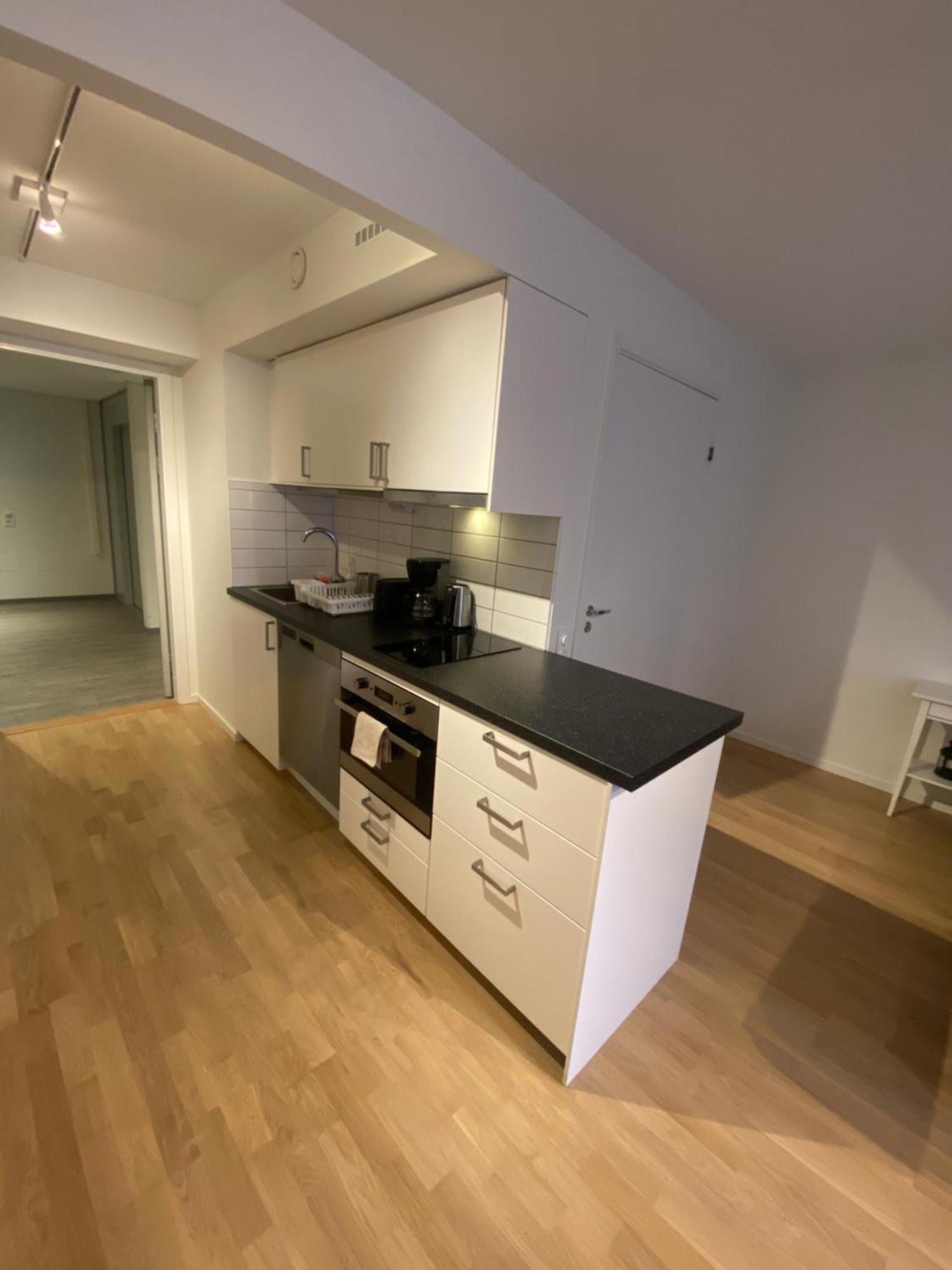Appartement Nordhemsgatan 23 à Göteborg Extérieur photo
